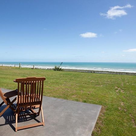 Views Over Tasman, New Luxury Boutique Studio Overlooking The Tasman Sea เกรย์เมาท์ ภายนอก รูปภาพ